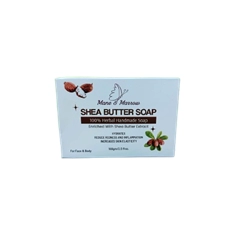 Shea Butter Soap